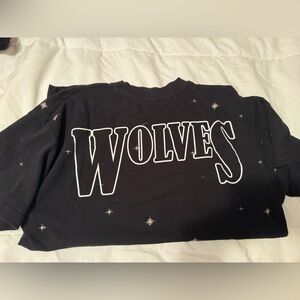 Darc Sport Black Short Sleeve Tee